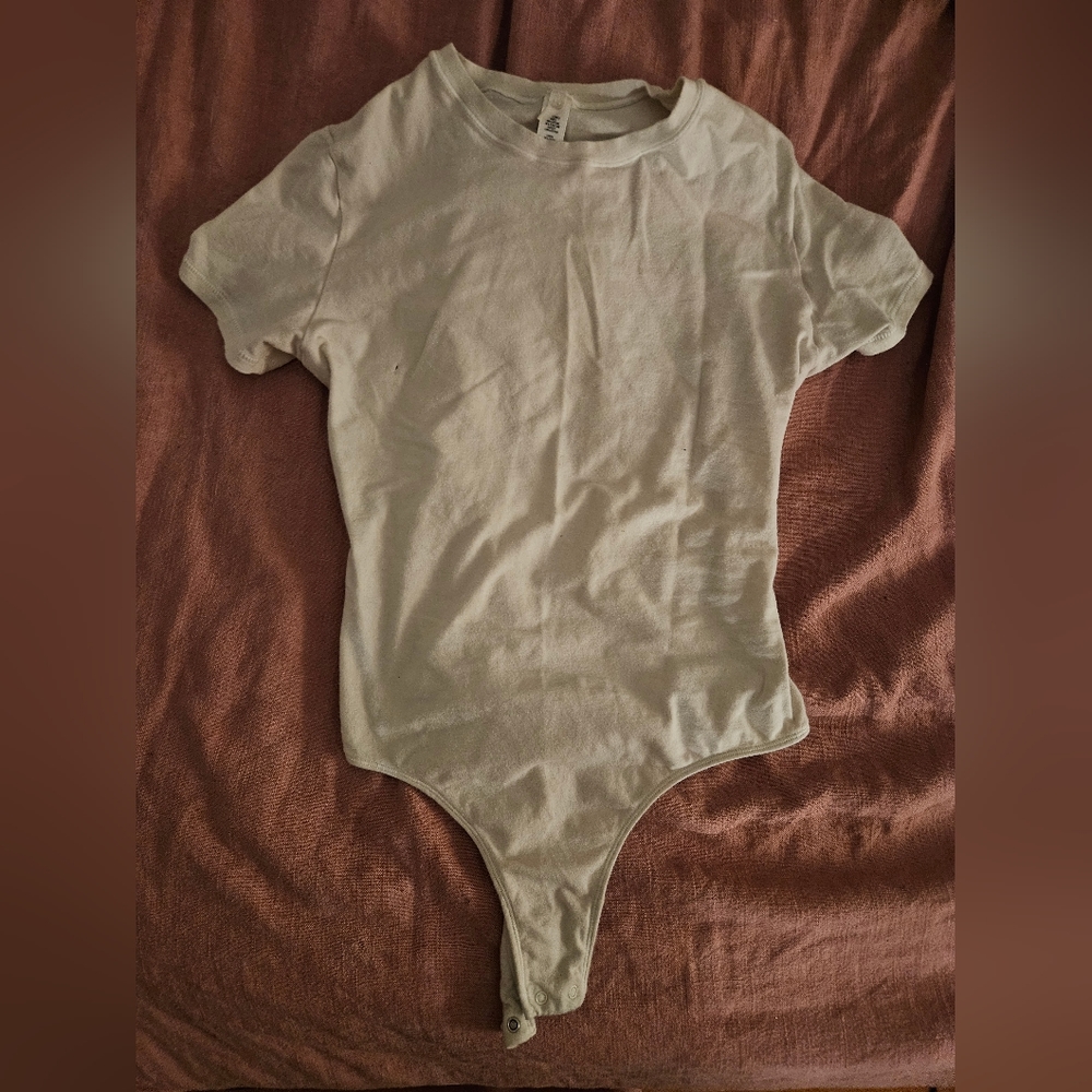 Skims Bodysuit
